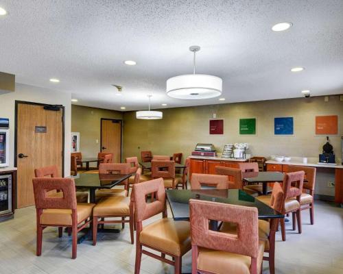 Comfort Inn Painesville