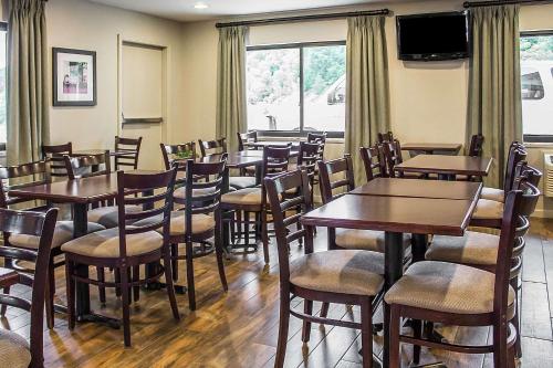 剑桥品质酒店 剑桥品质酒店