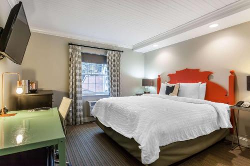 Aurora Inn Hotel and Event Center Ascend Hotel Collection - image 8