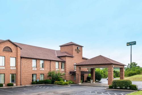 Quality Inn I-75 West Chester-North Cincinnati