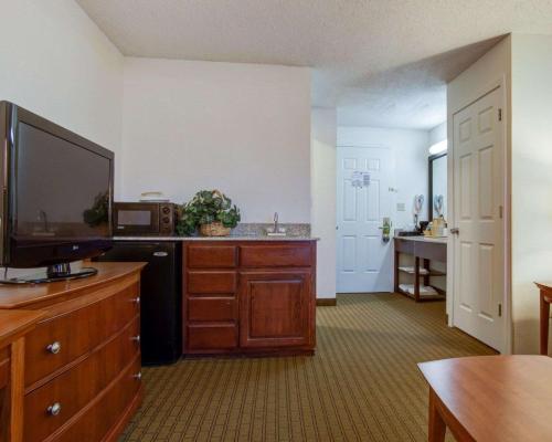 Comfort Inn Muskogee near Medical Center - image 8