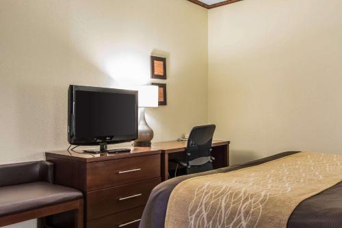 Comfort Inn & Suites Ardmore