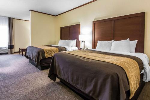 Comfort Inn & Suites Ardmore