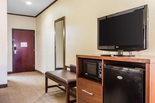 Comfort Inn & Suites Ardmore