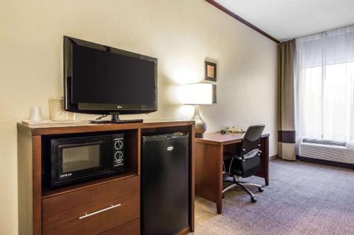 Comfort Inn & Suites Ardmore