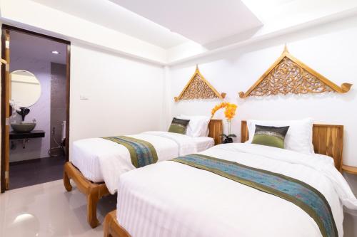 Anumat Premium Budget Hotel