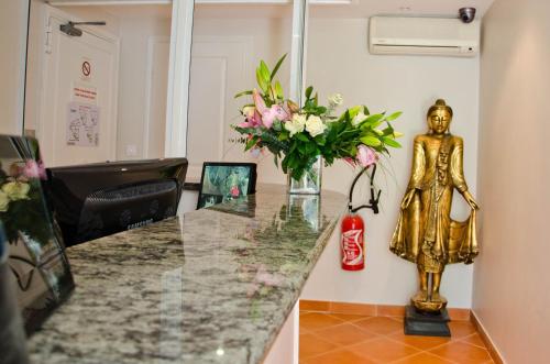 Emeraude Résidence Hotelière - image 8