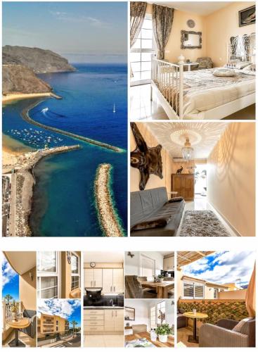  Casa CRISANTA, Unterkunft in Adeje