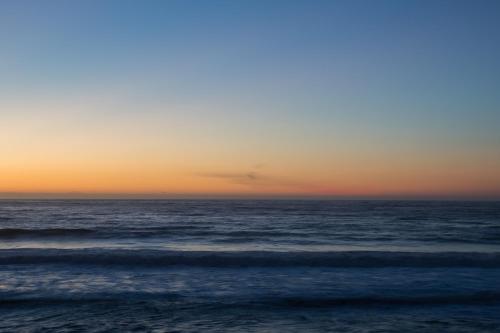 Surrounding environment, Inn At Rockaway in Pacifica