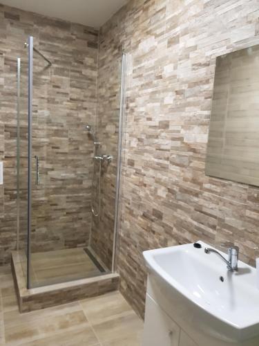 Drevenica Spanka in 斯帕尼亞多利納