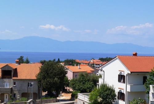 Apartment Malinska 22