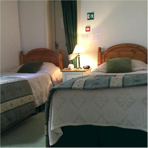 Bath Place Hotel - image 12
