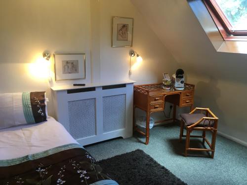 The Folly Hotel - image 8
