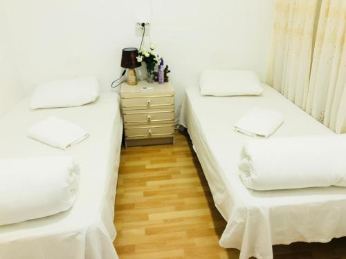  Tejo Guest House, Pension in Lissabon