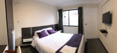 Hotel Spa Santa Ana