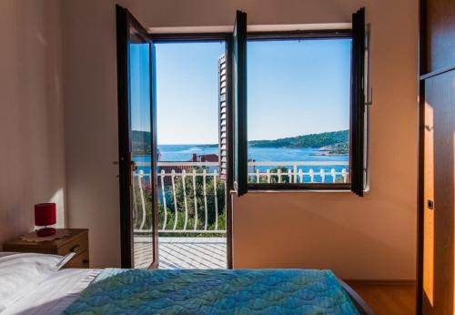 Apartments AnteV - 80m from the sea - Sevid