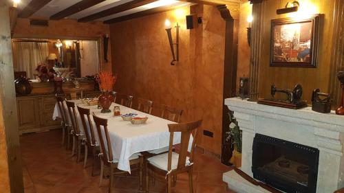 Hostal Rural Los Telares