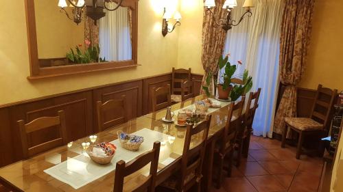 Hostal Rural Los Telares