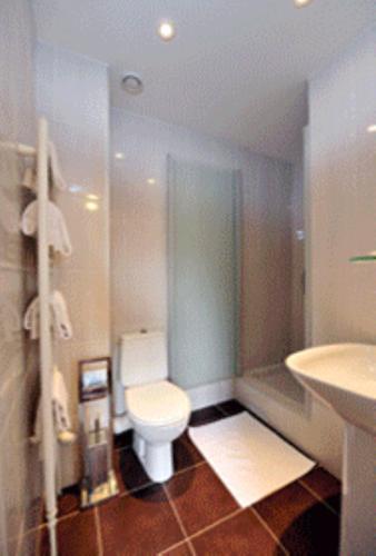 Le Victor Hugo – Montrouge, CA