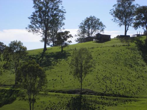 Yasuragi Cabins