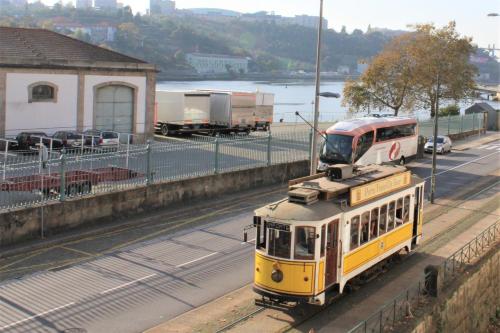 AlfandegaPorto Apartments, Porto
