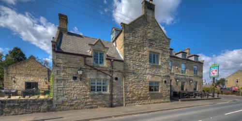 Ravensworth Arms Hotel by Greene King Inns - image 2