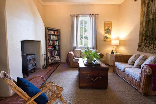 滨江农场度假屋