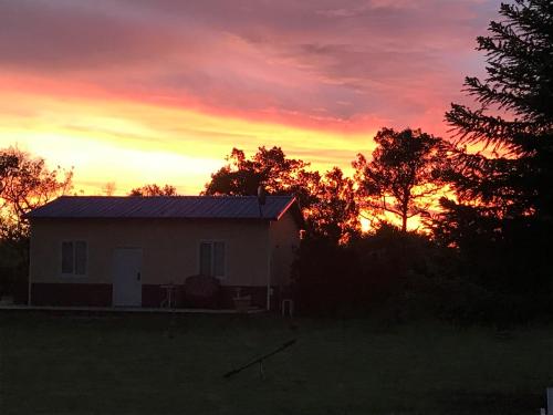 拉斯康迪达牧场农家乐