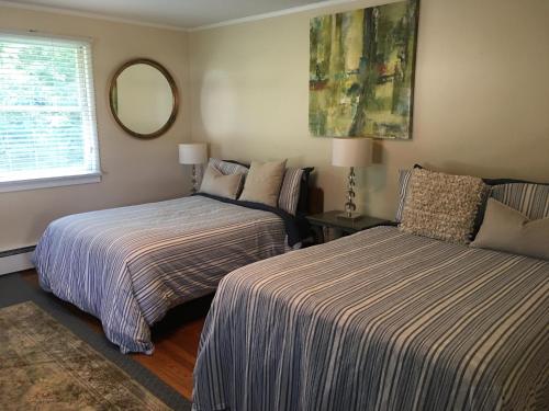 The Inn At Warm Springs Warm Springs (VA)