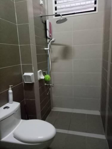 Seri Homestay 293 photo