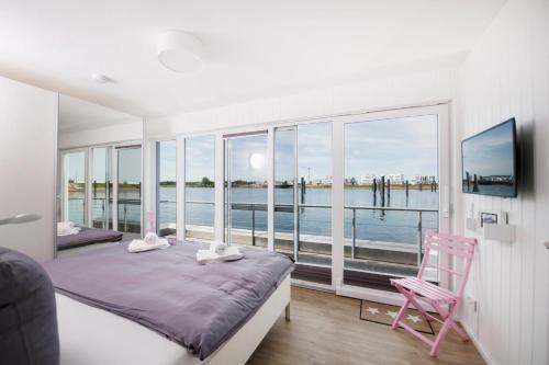 Schwimmendes Haus Key West - image 5