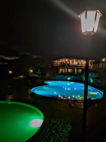 ixupark piscinas climatizadas en