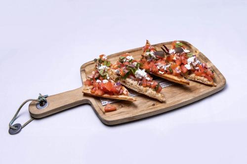 Markets Hotel - image 13