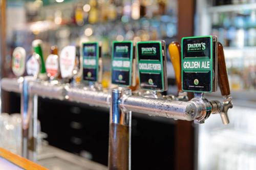 Markets Hotel - image 11