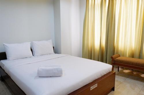 Cheap Hotels Near Mal Taman Anggrek In Jakarta Triphobo