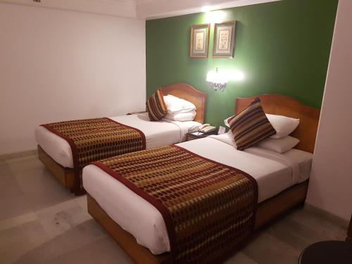Ramee Guestline Dadar Hotel in Dadar