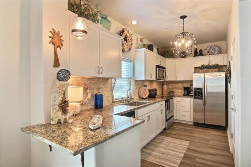 The Meridian at Port Aransas Condo - image 5