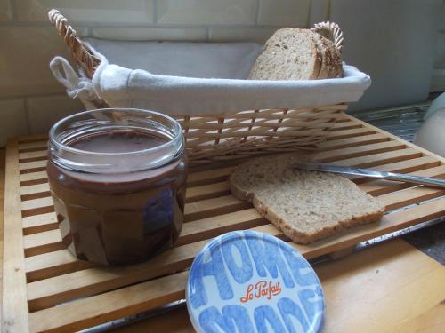B&B Chambre Chocolat, Bruselas (foto 7)