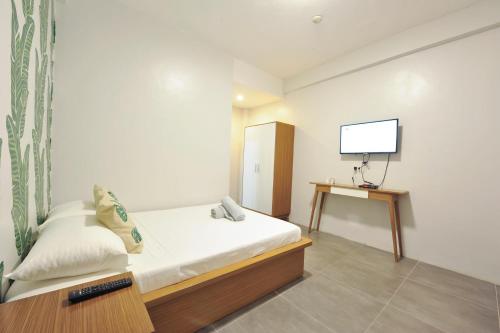 Down South Hostel – Cebu City, IL