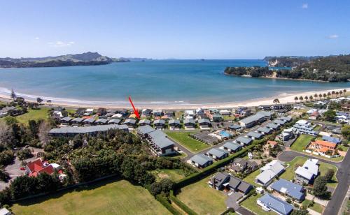 Ocean Serenity Apartments Whitianga