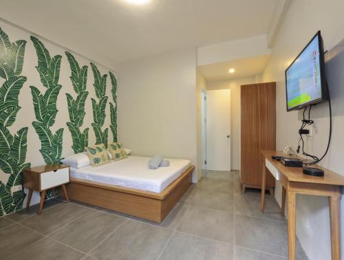 Down South Hostel – Cebu City, IL