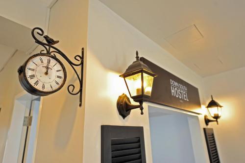 Down South Hostel – Cebu City, IL