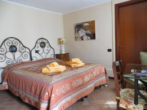 La Ca' Di Sala Room Type - Double or Twin Room