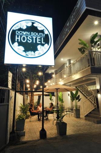 Down South Hostel – Cebu City, IL