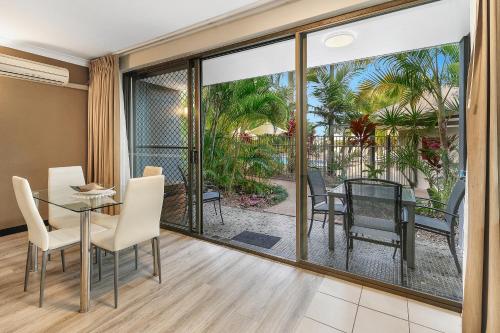 Smugglers On The Beach