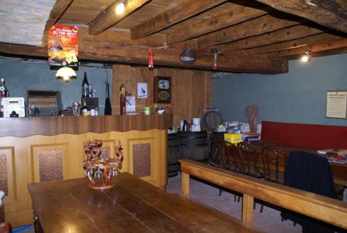 A La Belle Epoque gîte à louer Trévoux