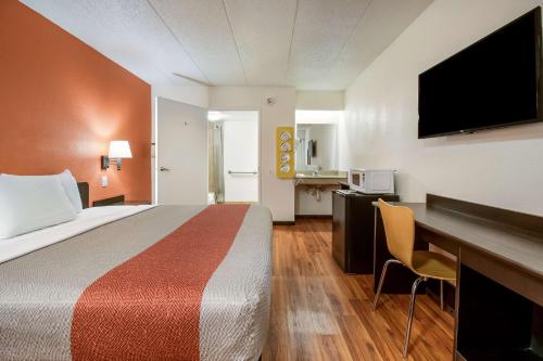 Motel 6-Grove City, OH in Grove City, USA