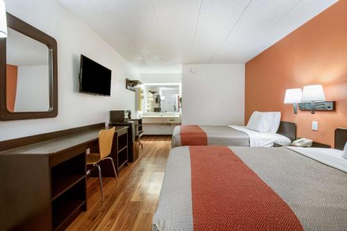 Motel 6-Grove City, OH in Grove City, USA