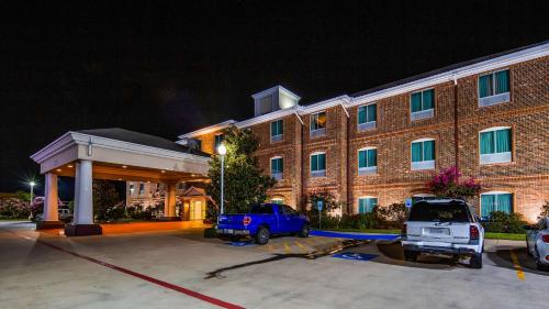 Best Western Plus Waxahachie Inn & Suites