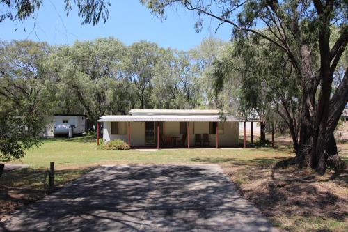 Lazy Days Caravan Park